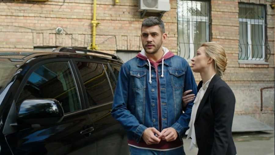 Анна-детектив 3 сезон - дата выхода первой серии на твц, трейлер сериала, когда выйдет в россии 2022