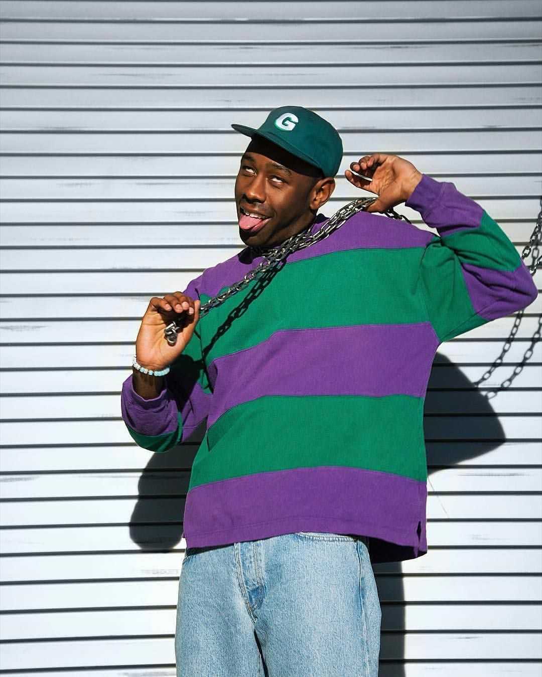 Tyler, the creator