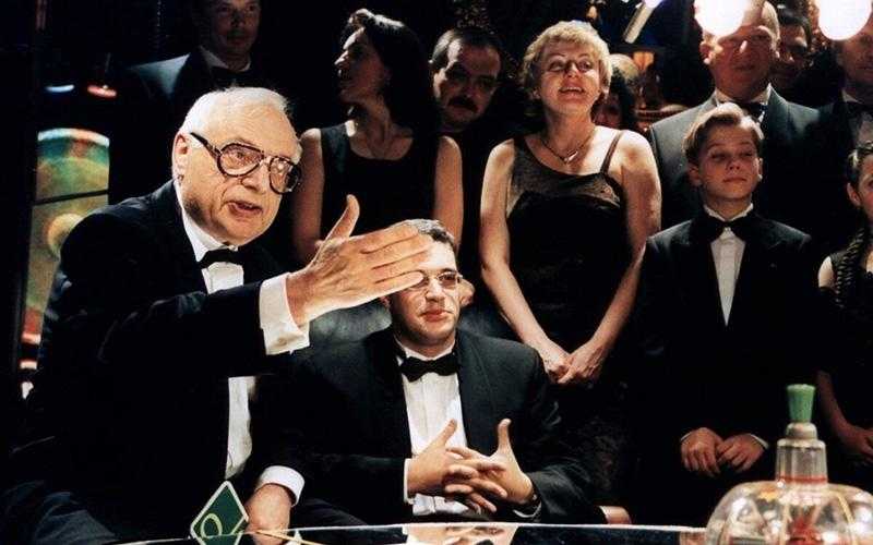 Владимир ждамиров: биография и личная жизнь