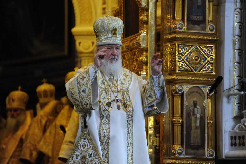 Патриарх кирилл – биография, фото, семья, жена и дети, рост, скандалы 2020