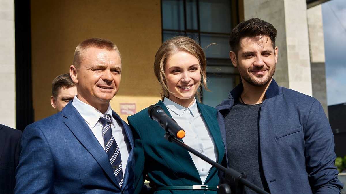Преступление - сериал, 2 сезон (2020): дата выхода, трейлер, актеры, сюжет