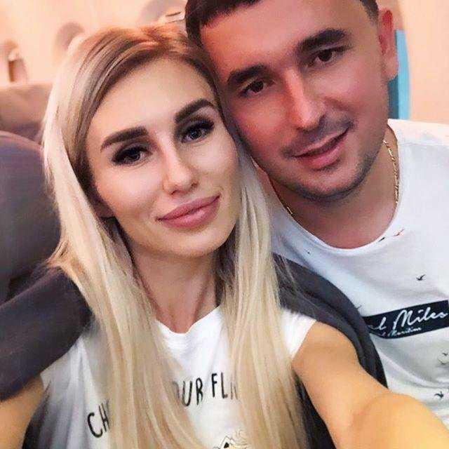 Розалия райсон биография участницы дома 2: настоящее имя, отношения с шабариным
