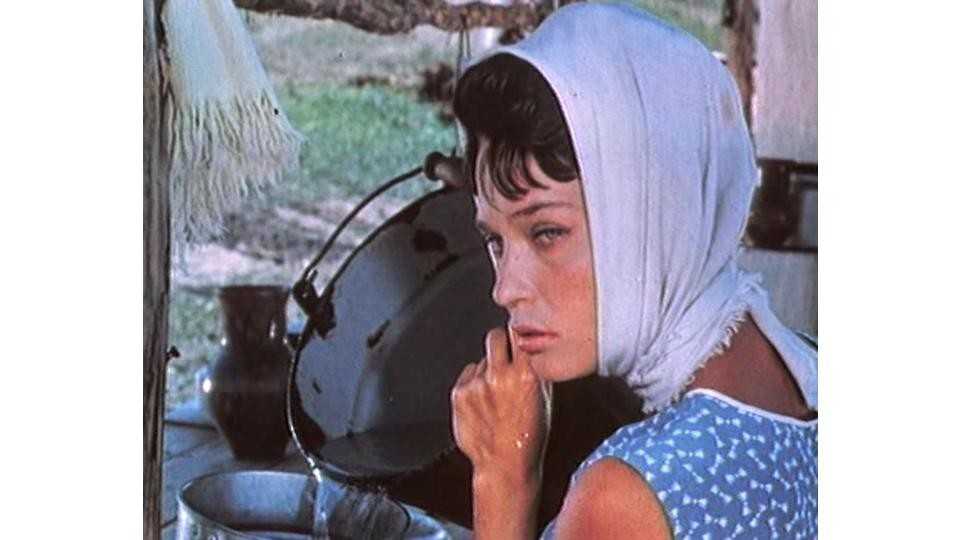Фильм «стряпуха» (1965): интересные факты, съемки, моменты, курьезы - 24сми