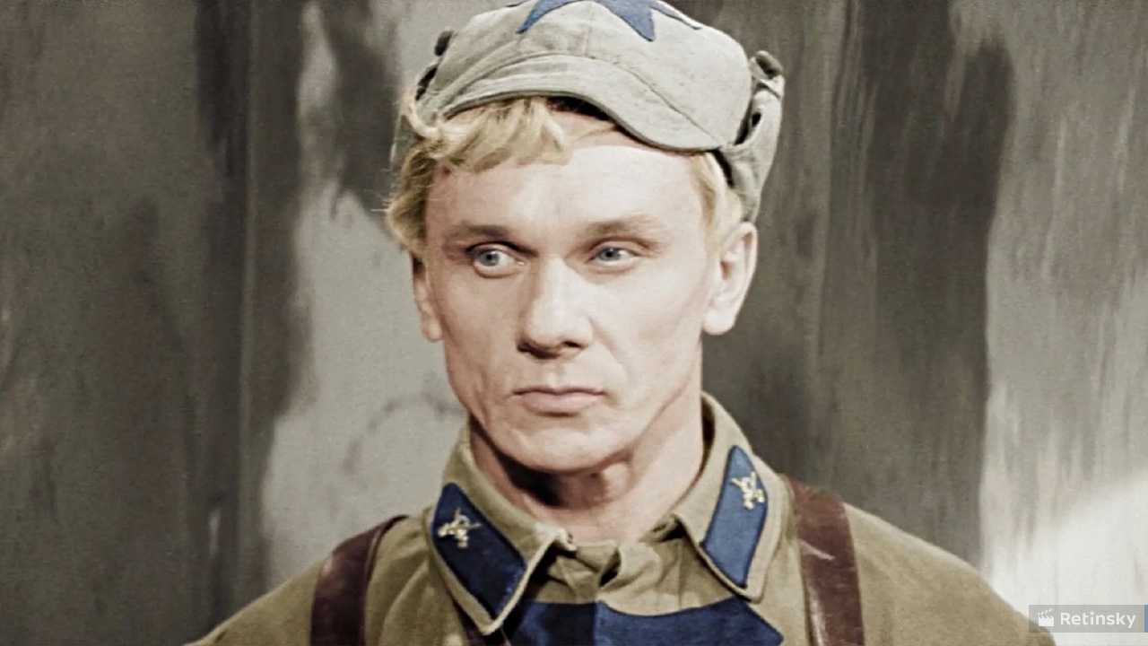 Алексей очкин, самый «живучий» солдат великой отечественной