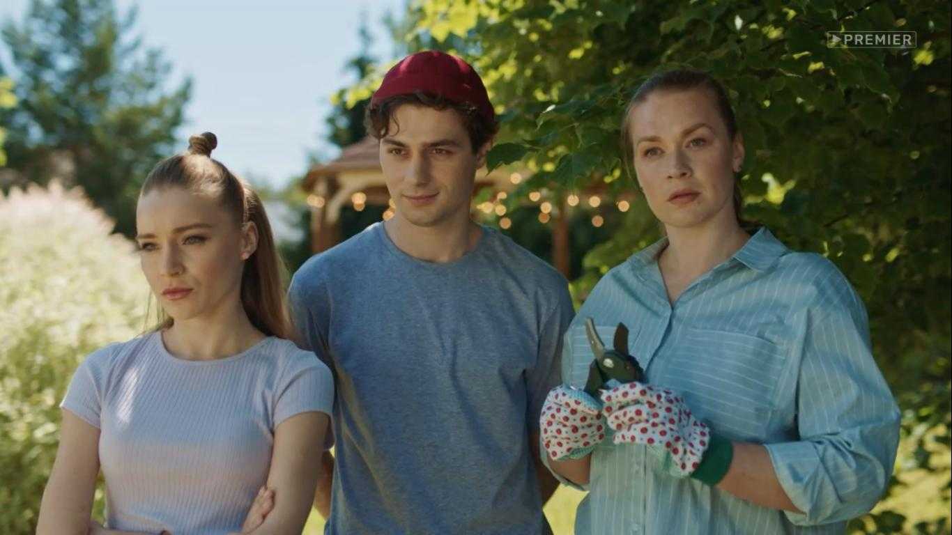 Какие громкие сериалы выйдут на первом канале в новом сезоне
