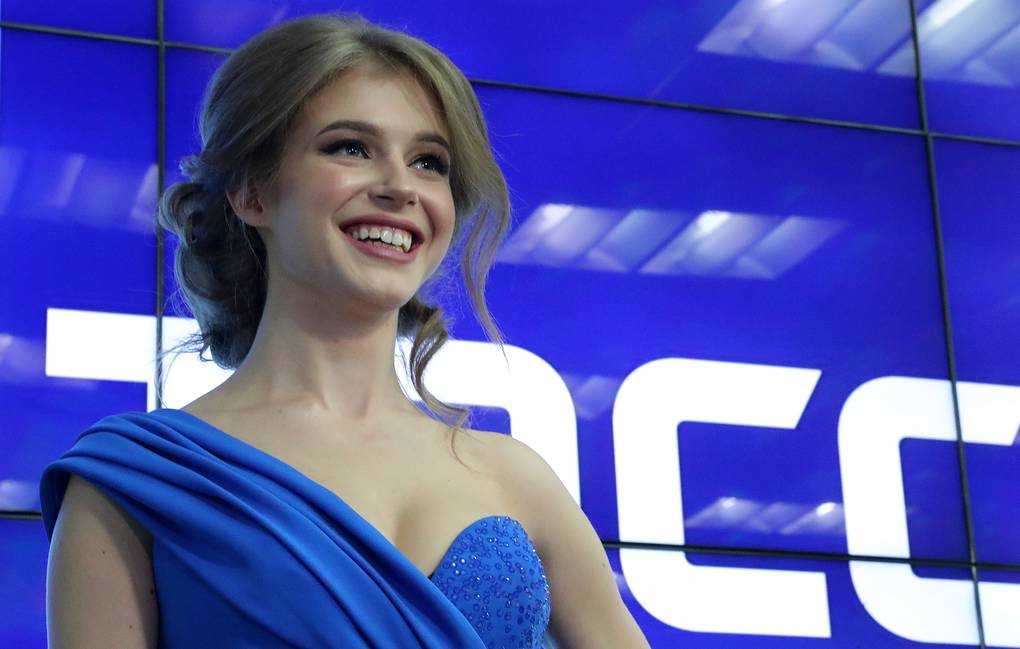 Студентка, художница и просто красавица: кто такая алина санько, победительница конкурса "мисс россия 2019"