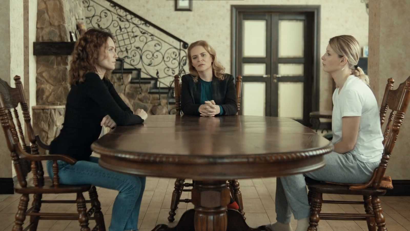 Елизавета (сериал, 2022) дата выхода всех серий на россия 1