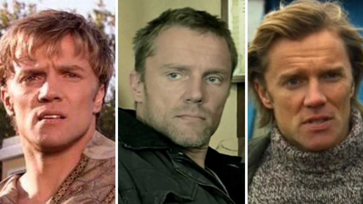 7 актеров сериала «солдаты», которых смерть забрала в расцвете лет