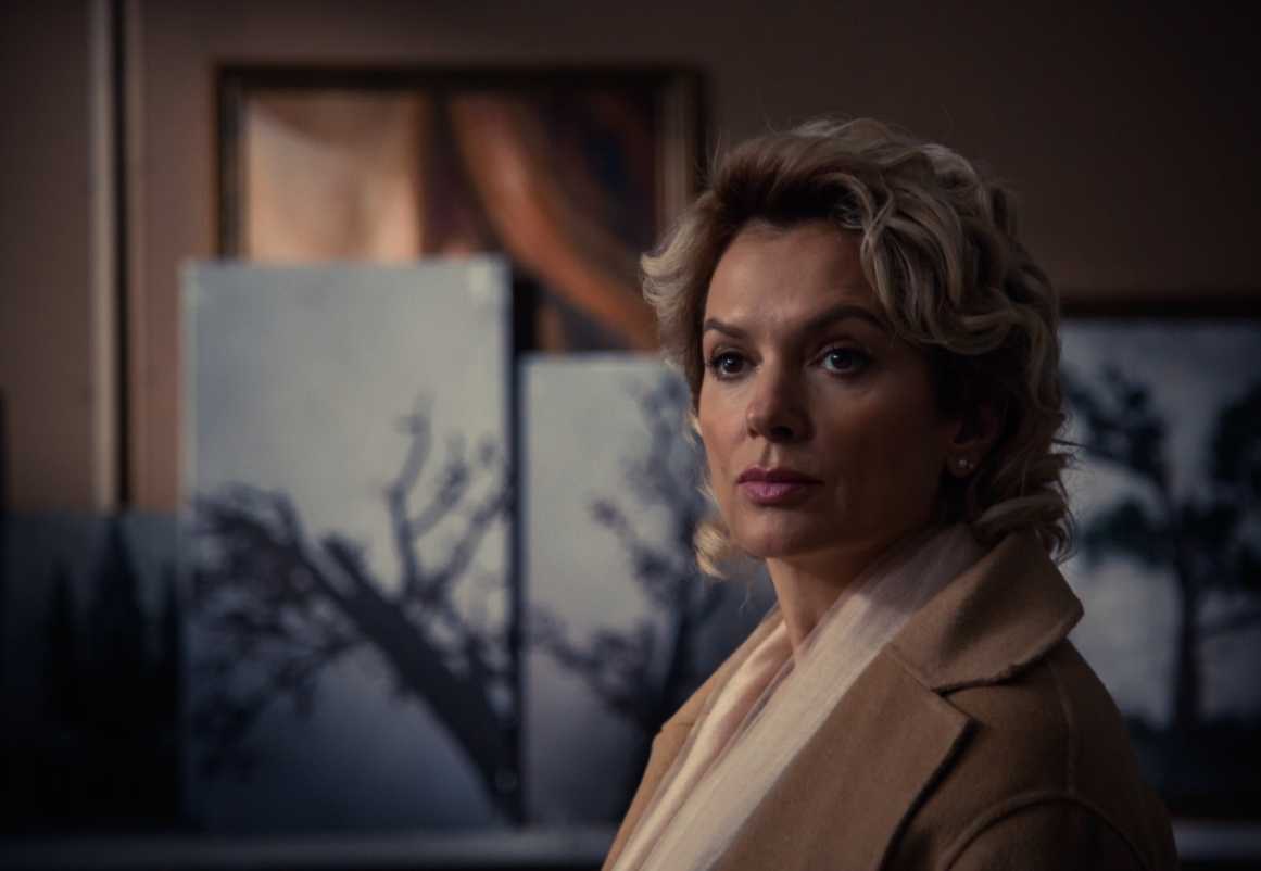 Про кого первый канал снял сериал «казанова»