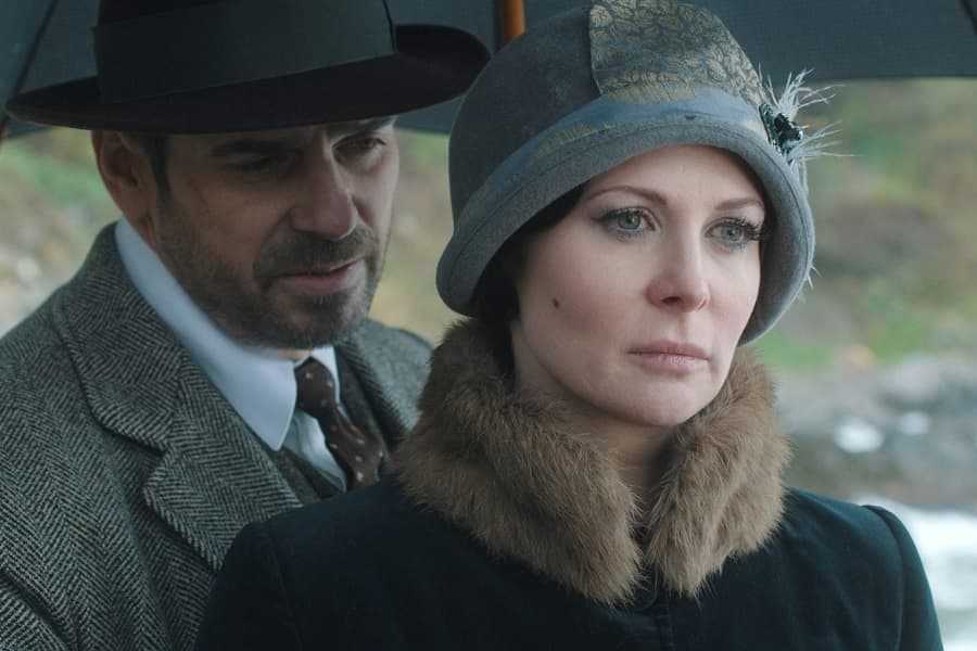 30 лучших сериалов про советское время и эпоху ссср, снятых в наши дни
