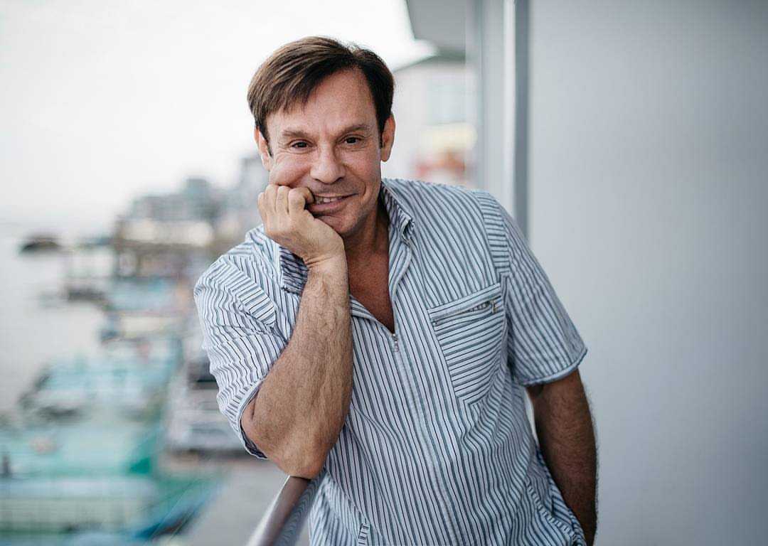 Ефим шифрин: влюблен, женат или в активном поиске