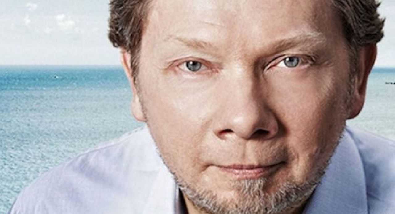 «сила момента сейчас» экхарт толле — основные идеи