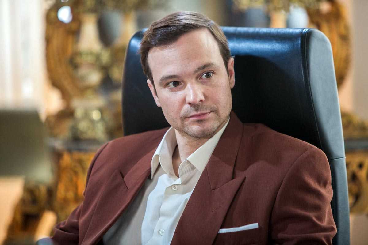Фильм «московский роман» (2021): сюжет, содержание серий