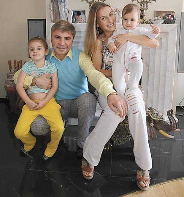 Сосо павлиашвили: биография, личная жизнь, семья, жена, дети