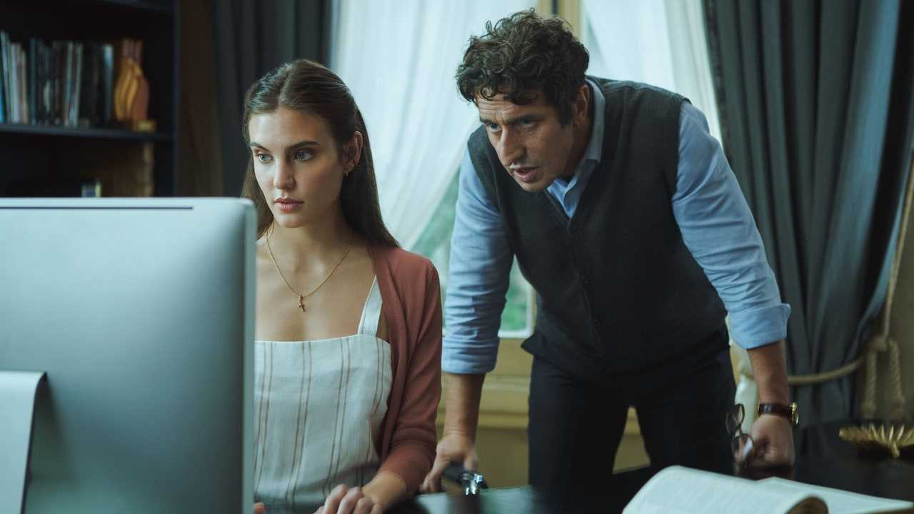 Список сериалов от тнт премьер - новые популярные по рейтингу