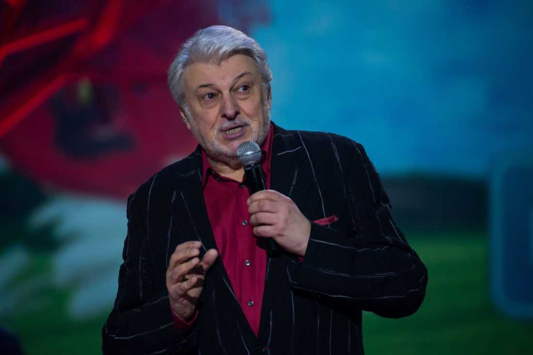 Вячеслав григорьевич добрынин