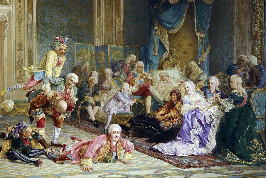 Правление анны иоанновны – кратко характеристика и итоги деятельности, внутренняя и внешняя политика царствования