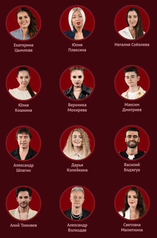Четвертьфинал шоу Голос, 10й сезон: выступления участников, кто ушел, кто остался Команды Димы Билана, Пелагеи, Леонида Агутина, Александра Градского Обзор выпуска от 17 декабря 2021 года, дата выхода