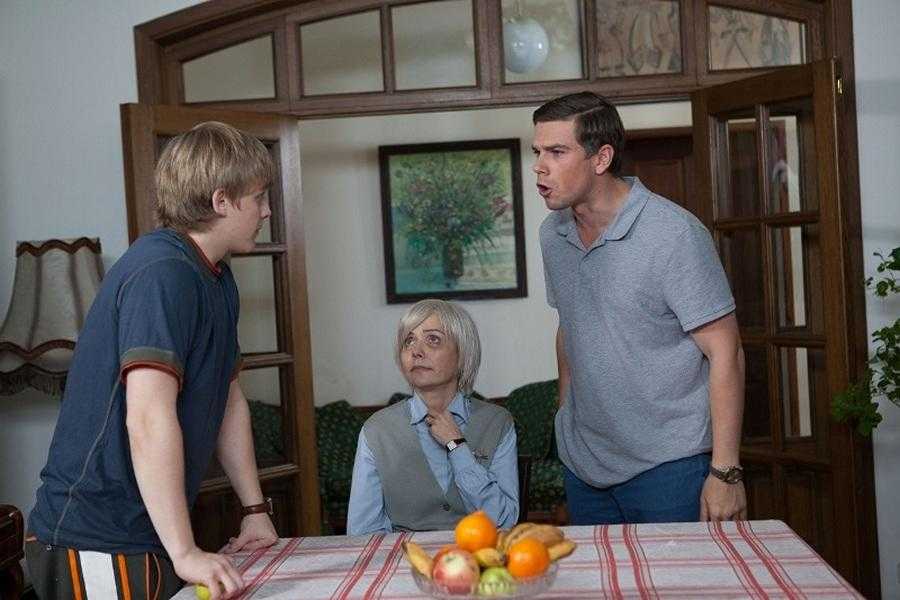 Ваша честь: содержание всех 8 серий сериала, чем закончится в подробностях | 2022 | первый канал | читать краткое описание финала