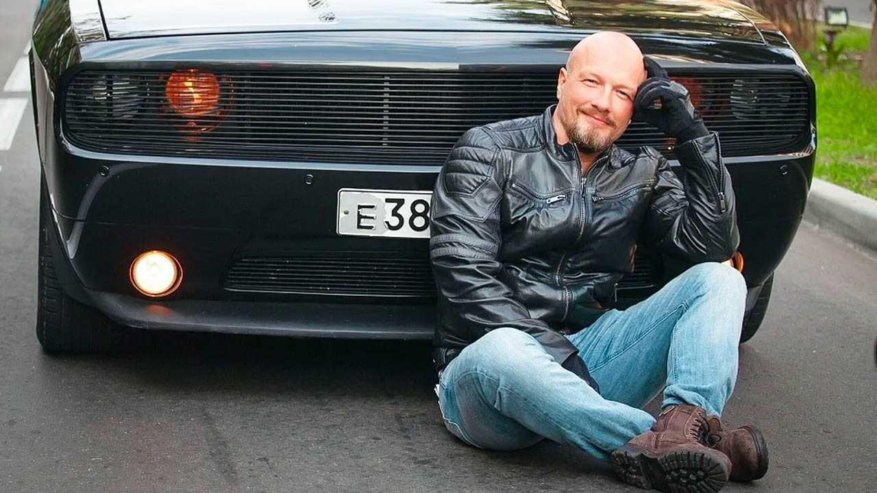 Сериал «лихач» (2020) – дата выхода серий на нтв