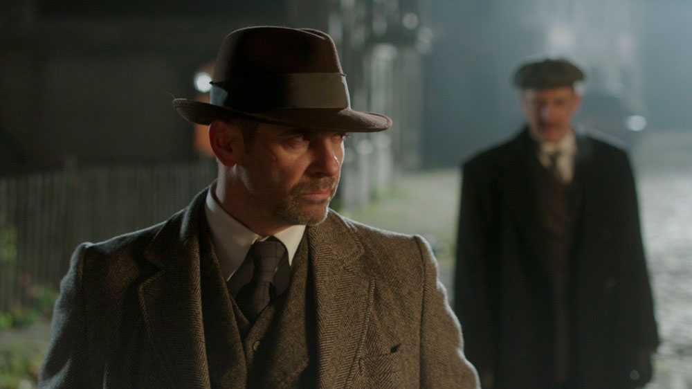 Сериал «легенда феррари» содержание серий