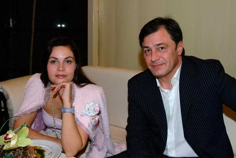 70 фото: екатерина андреева, муж душан перович, дочь наталья