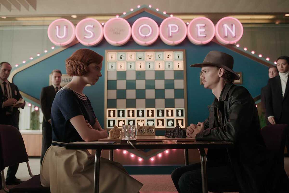10 популярных сериалов netflix сейчас