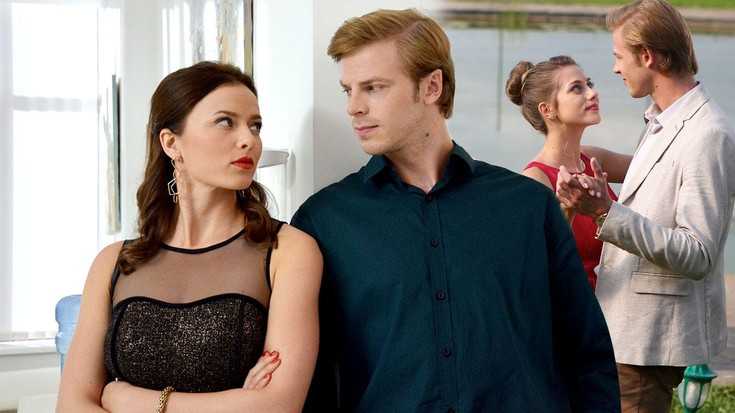 Екатерина 4 сезон: дата выхода новых серий (сериал)