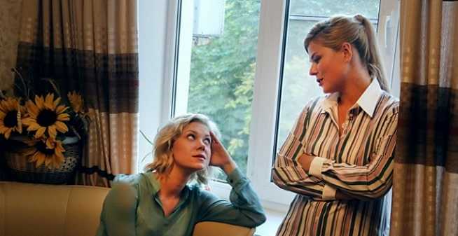 Сериал вспышка (2022) актеры и роли, сколько серий, чем закончился