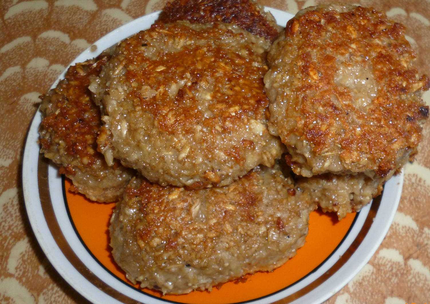 Морковные котлеты – 10 вкусных рецептов приготовления с фото пошагово