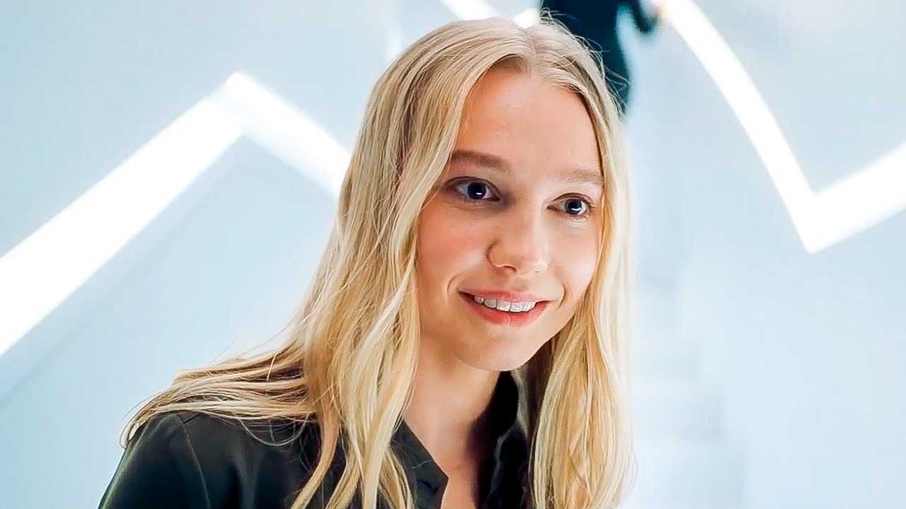 Смысл фильма "побочный эффект" (2020) | какой смысл