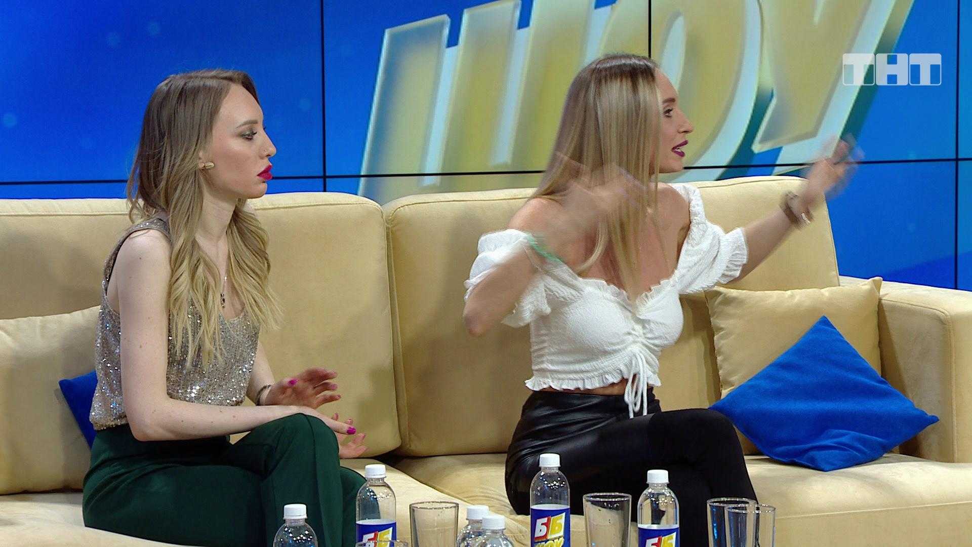 Список сериалов от тнт премьер