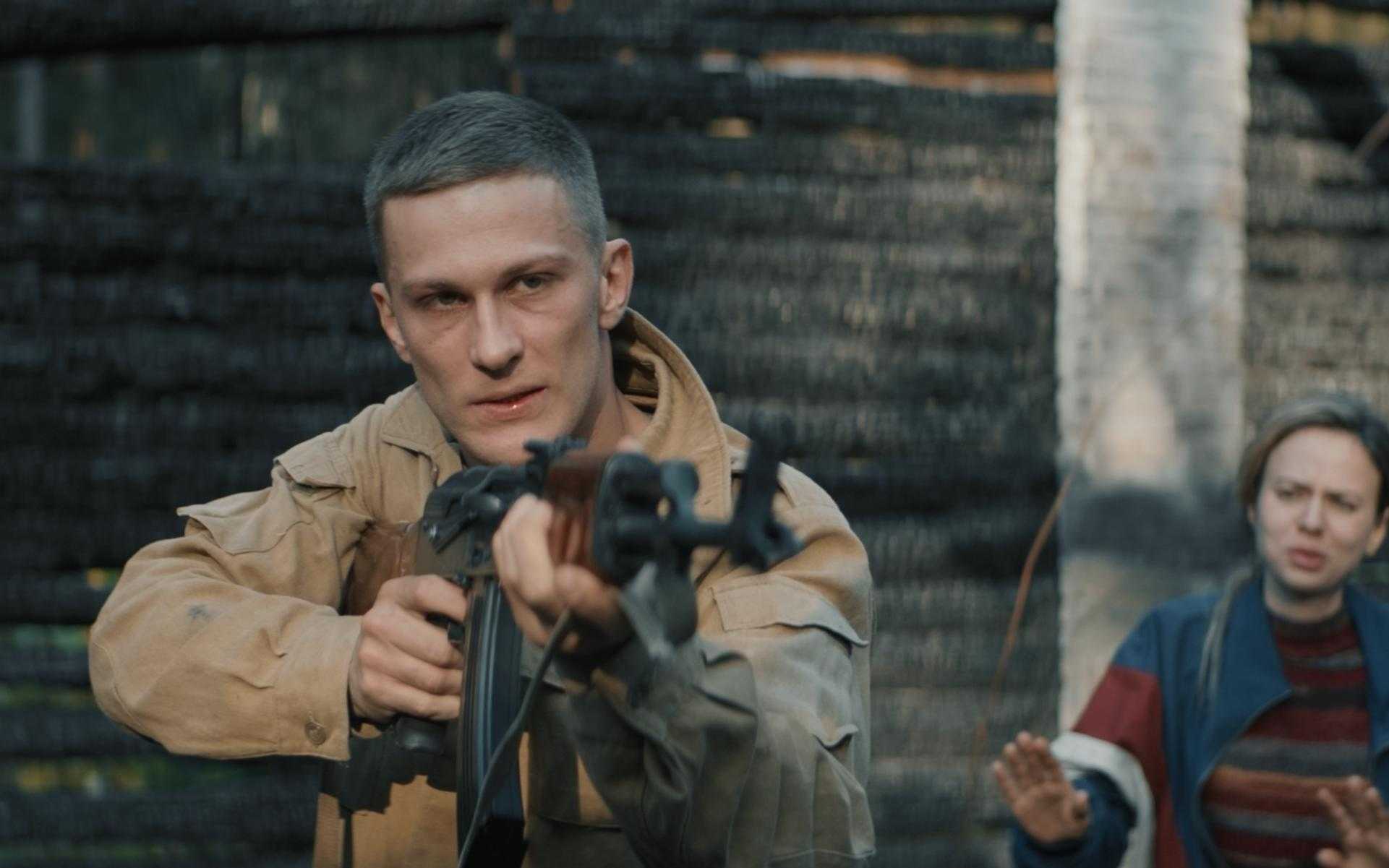 Фильм "запретная зона" (2020): актеры, роли, дата выхода, интересные факты - 24сми