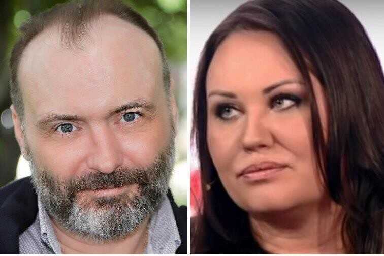 Марк сергиенко