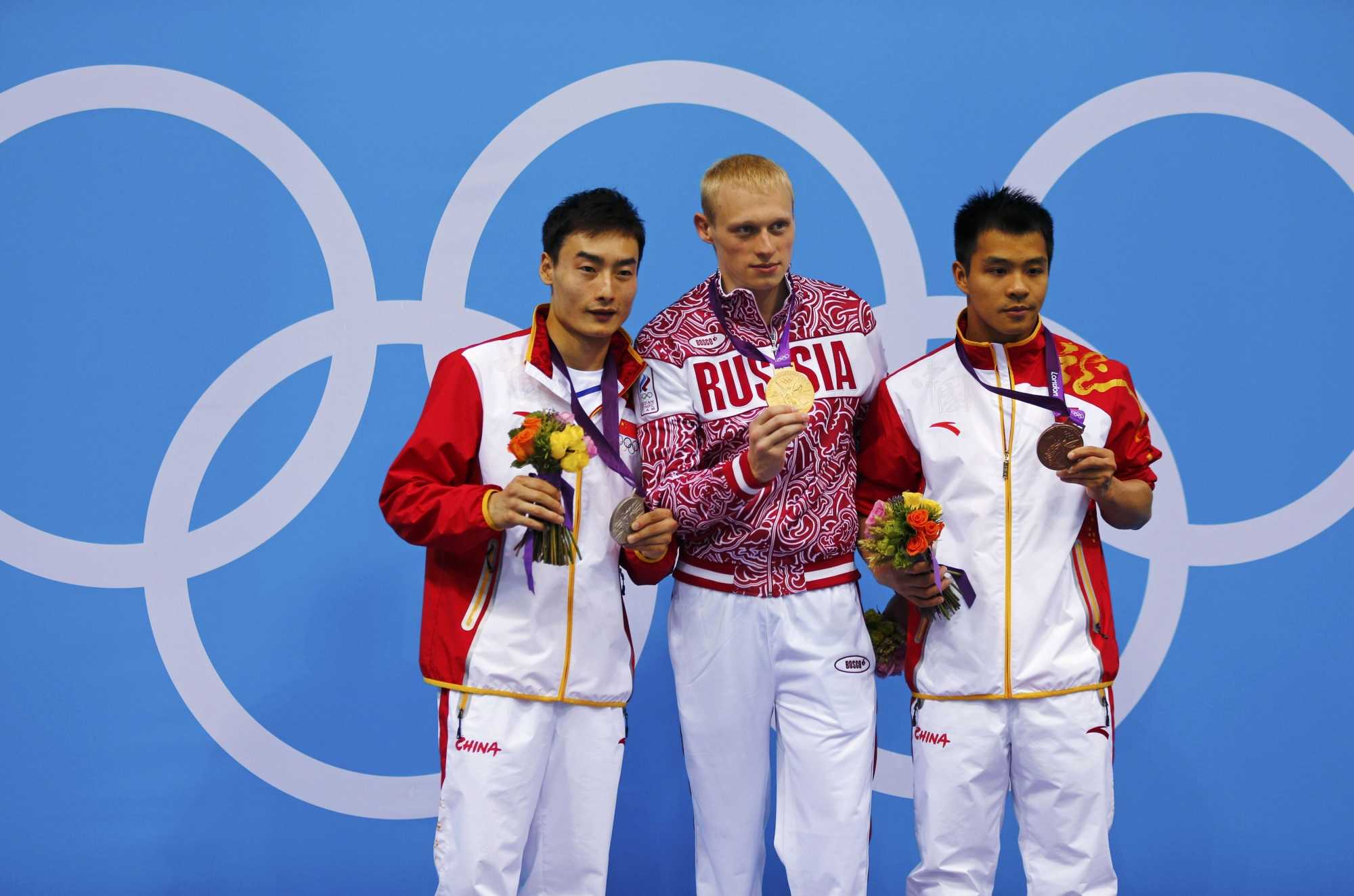 Все медали россии на олимпиаде 2022 в пекине. место в общем зачете