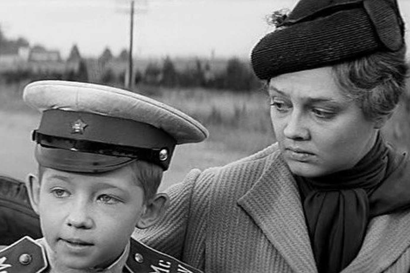 Актеры фильма «офицеры»