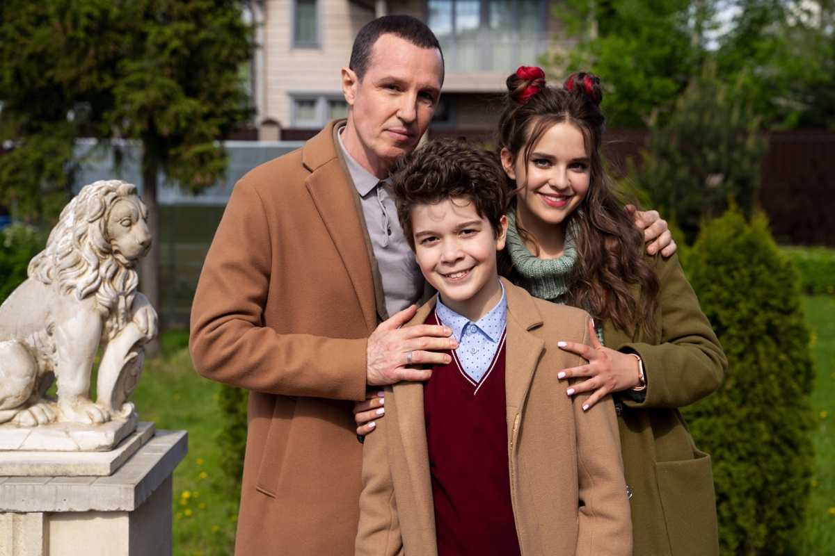 Жена олигарха 2 сезон: когда выйдет (сериал)