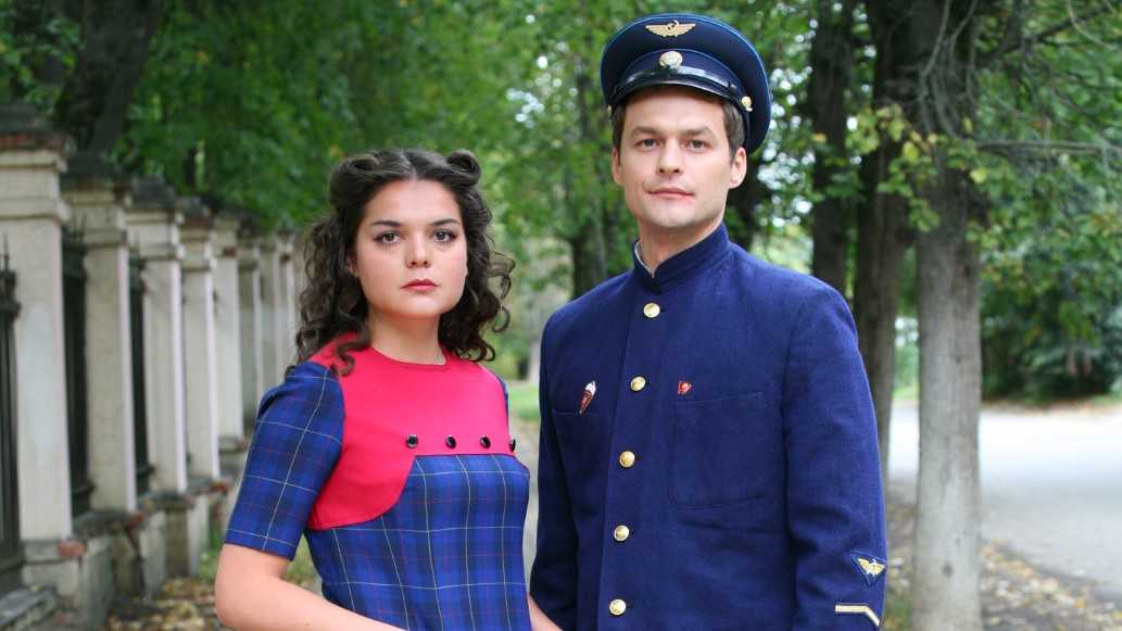 Сериал журавль в небе (2020) - актеры и роли, содержание