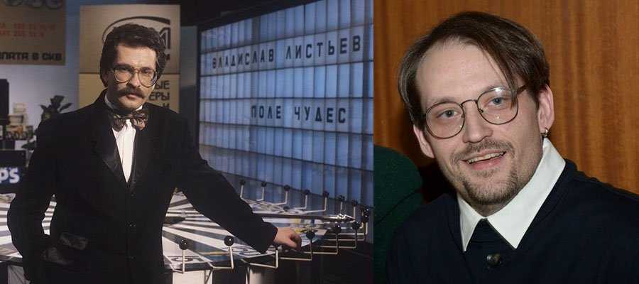Александр листьев – биография, фото, личная жизнь, новости 2021