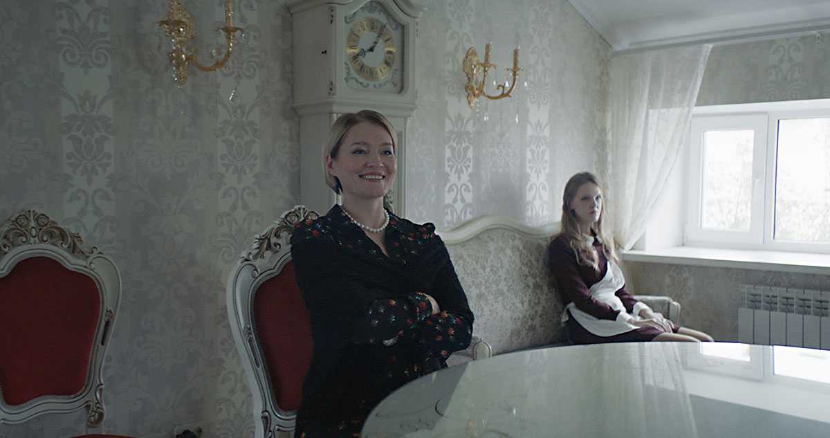 Вспышка сериал 2020