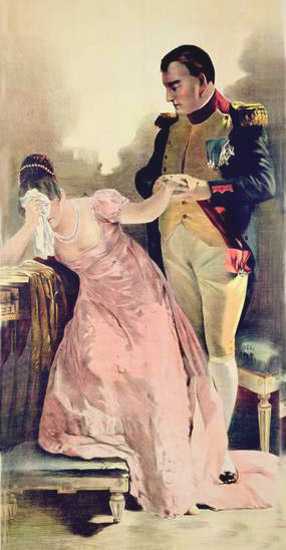 Наполеон и жозефина. великие истории любви. 100 рассказов о большом чувстве
