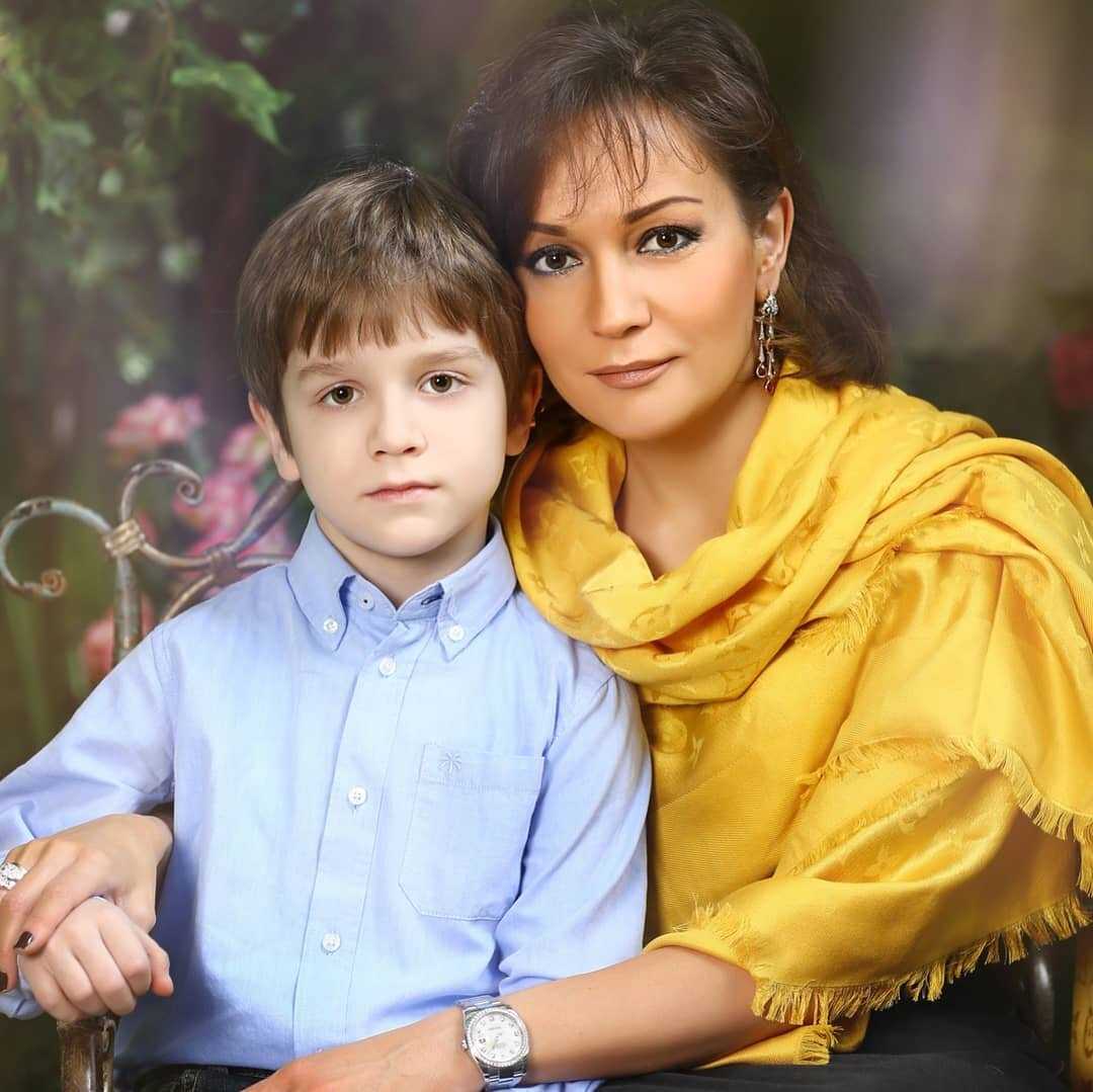 Певица татьяна буланова: биография, личная жизнь, семья, муж, дети фото