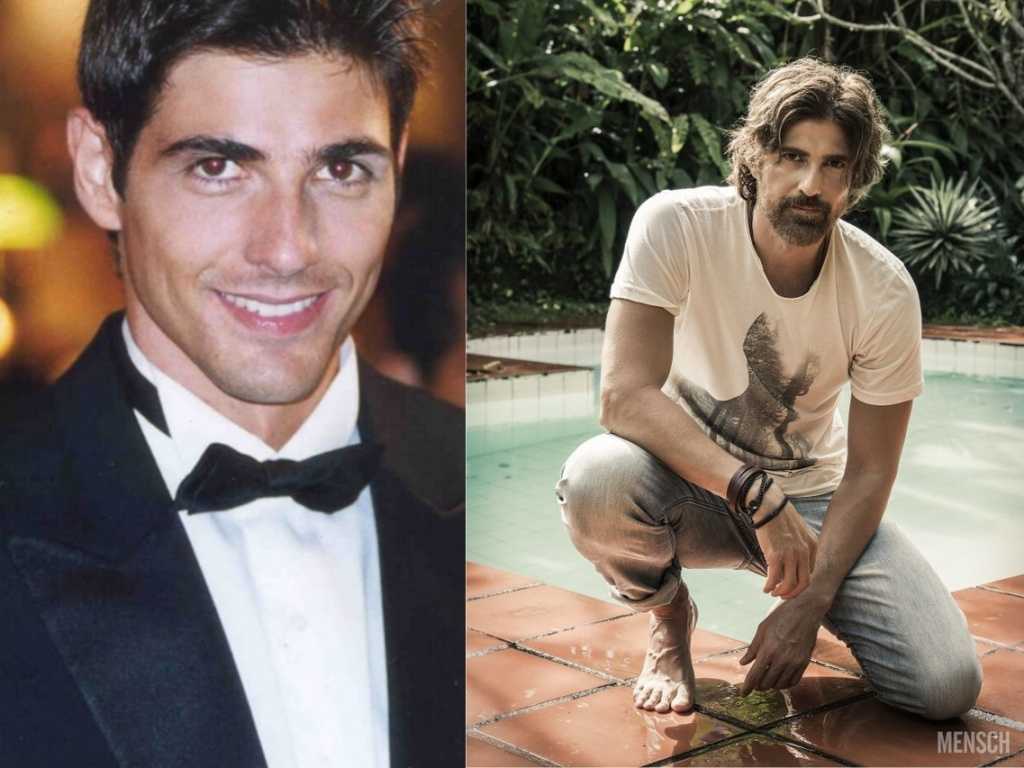 Судьбы актеров бразильских сериалов – тогда и сейчас, роли, фото - 24сми