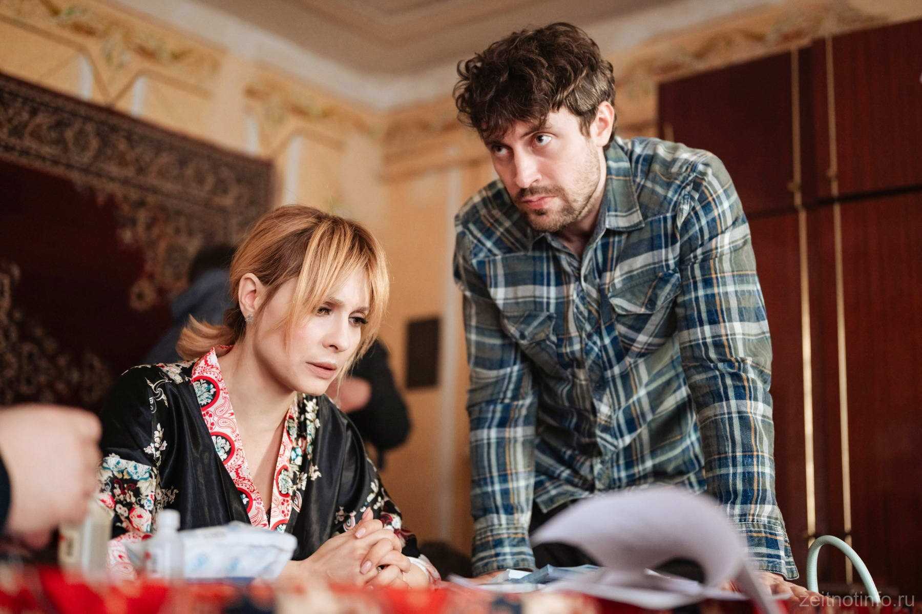 Сериал «жена олигарха»: дата выхода серий, сюжет, актёры и роли