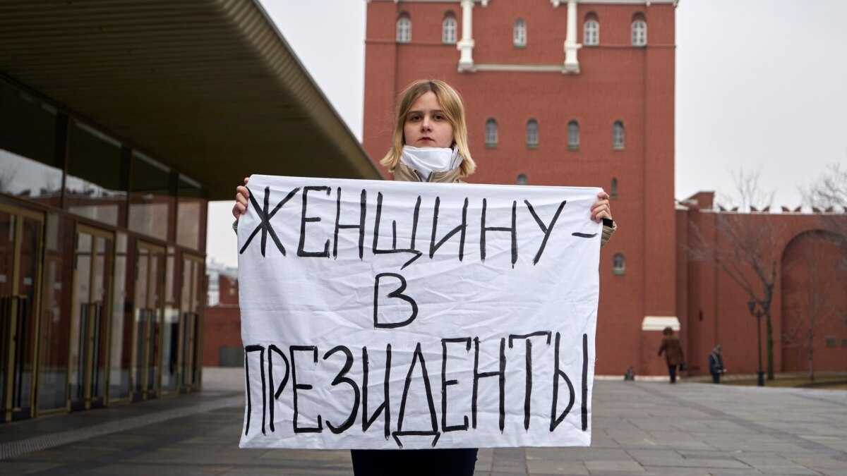 18 знаменитых феминисток и феминистов / mama66.ru