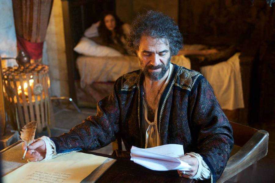 Новый папа - сериал 2020: дата выхода, актеры, трейлер, сюжет
