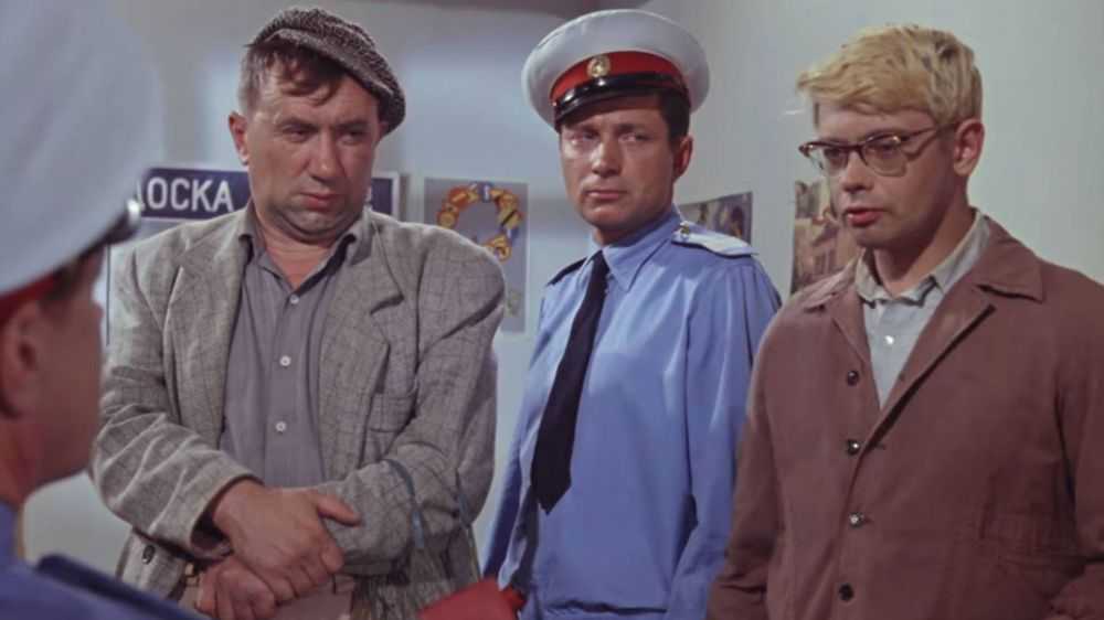 Фильм «операция «ы» и другие приключения шурика» (1965): актеры, роли, никулин, гайдай