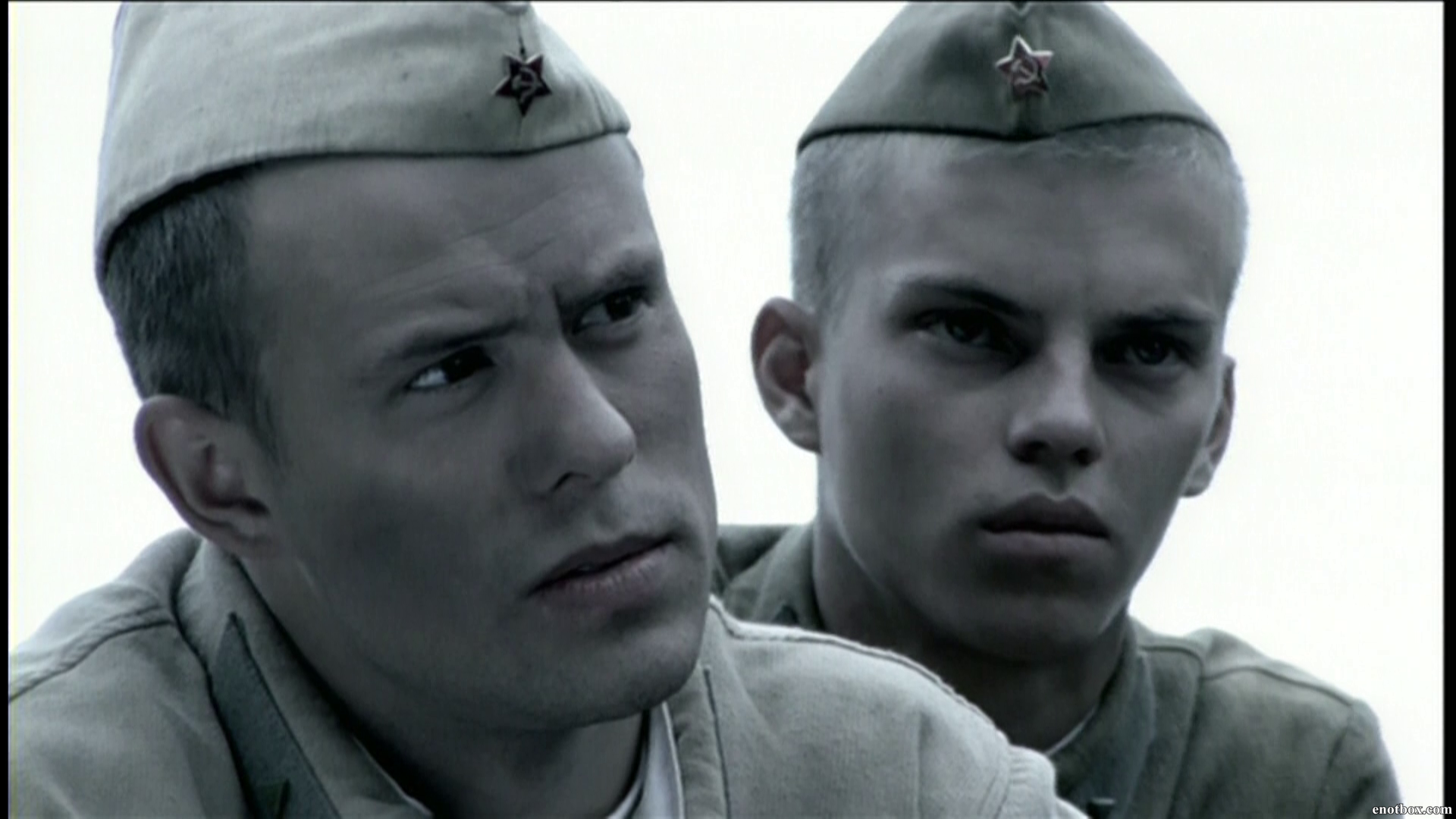 Военный фильм "диверсант": актёры, роли, краткий сюжет
