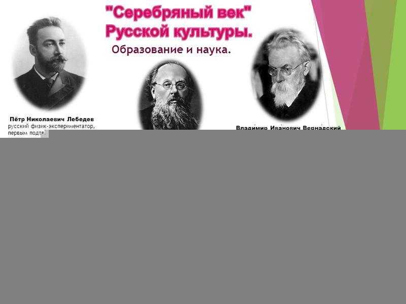 Известные лидеры