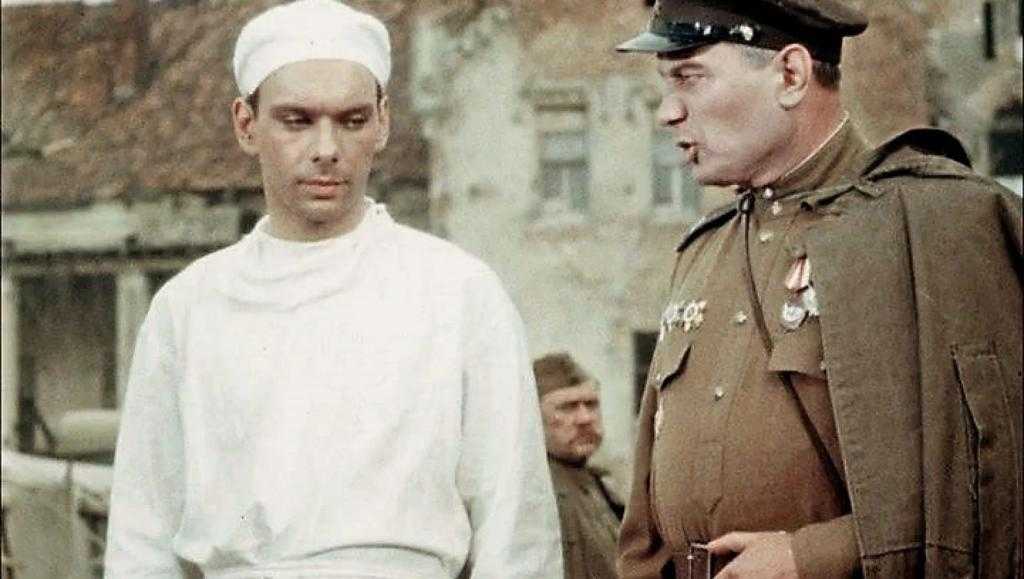 Фильм Дорогой мой человек 1958 года: актеры и их роли, как они выглядели тогда, чем занимаются сейчас, как сложилась судьба